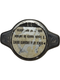 TAMPA DO RADIADOR HONDA FIT 1.4 1.5 2004 A 2008 ORIGINAL