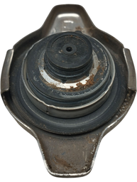 TAMPA DO RADIADOR HONDA FIT 1.4 1.5 2004 A 2008 ORIGINAL