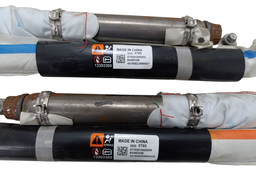 CORTINA AIRBAG CHEVROLET ONIX 2020 2021 2022 2023/...