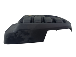 TAMPA CAPA MOTOR S10 TRAILBLAZER 2.8 DIESEL 2012 2013 A 2024