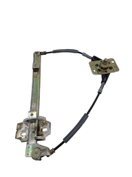 MÁQUINA DE VIDRO PORTA TRASEIRA DIREITA UNO 1988 A 2013 MAN