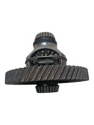 DIFERENCIAL CÂMBIO NISSAN VERSA 2012 - 2020