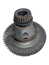 Diferencial Câmbio Nissan Versa 2012 - 2020