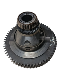 DIFERENCIAL CÂMBIO NISSAN VERSA 2012 - 2020