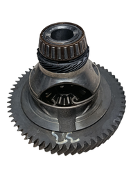 DIFERENCIAL CÂMBIO NISSAN VERSA 2012 - 2020