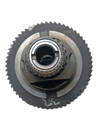 DIFERENCIAL CÂMBIO NISSAN VERSA 2012 - 2020