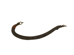 CABO TERRA NEGATIVO ATERRAMENTO CITY 1.5 2009 A 2014