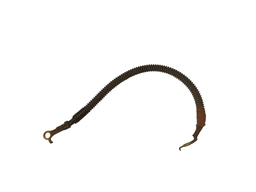 CABO TERRA NEGATIVO ATERRAMENTO CITY 1.5 2009 A 2014