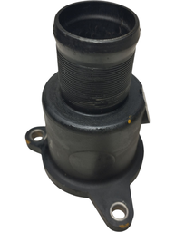 FLANGE CONEXÃO ÀGUA SANDERO 1.6 2008 A 2014 ORIGINAL