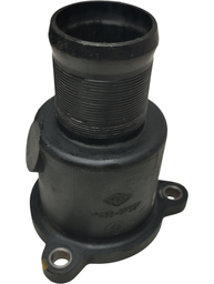 FLANGE CONEXÃO ÀGUA SANDERO 1.6 2008 A 2014 ORIGINAL