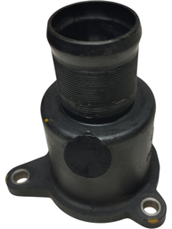 FLANGE CONEXÃO ÀGUA SANDERO 1.6 2008 A 2014 ORIGINAL