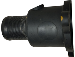 FLANGE CONEXÃO ÀGUA SANDERO 1.6 2008 A 2014 ORIGINAL