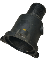 FLANGE CONEXÃO ÀGUA SANDERO 1.6 2008 A 2014 ORIGINAL