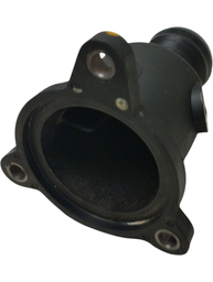 FLANGE CONEXÃO ÀGUA SANDERO 1.6 2008 A 2014 ORIGINAL