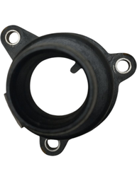 FLANGE CONEXÃO ÀGUA SANDERO 1.6 2008 A 2014 ORIGINAL