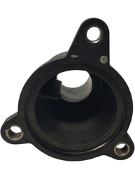 FLANGE CONEXÃO ÀGUA SANDERO 1.6 2008 A 2014 ORIGINAL