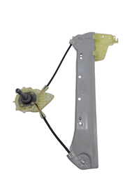 MÁQUINA DE VIDRO PORTA TRASE DIR GOL VOYAGE G5 G6 G7 G8 MAN