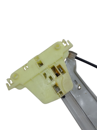 MÁQUINA DE VIDRO PORTA TRASE DIR GOL VOYAGE G5 G6 G7 G8 MAN