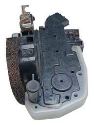 FECHADURA PORTA TRASEIRA ESQUE SENTRA  KICKS 2014/ VERSA 21/