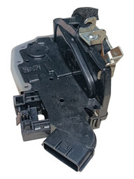 FECHADURA PORTA TRASEIRA ESQUE SENTRA  KICKS 2014/ VERSA 21/