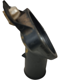 FLANGE VÁLVULA TERMOSTÁTICA HYUNDAI HB20 1.6 2013 A 2019