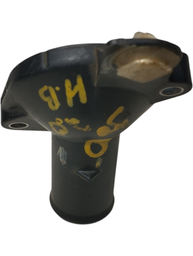 FLANGE VÁLVULA TERMOSTÁTICA HYUNDAI HB20 1.6 2013 A 2019