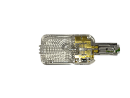 LANTERNA LUZ PORTA MALAS HONDA CITY 2022 2023 2024/...