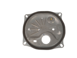 TAMPA ASSOALHO BOMBA COMBUSTÍVEL HODA CITY 2009 A 2014