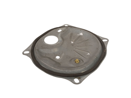 TAMPA ASSOALHO BOMBA COMBUSTÍVEL HODA CITY 2009 A 2014