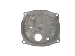 Tampa Assoalho Bomba Combustível Hoda City 2009 a 2014