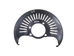 DEFLETOR DO DISCO DE FREIO ESQUERDO S10 LTZ 2017 A 2023