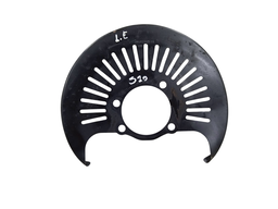 DEFLETOR DO DISCO DE FREIO ESQUERDO S10 LTZ 2017 A 2023