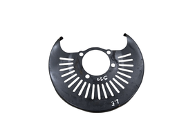 DEFLETOR DO DISCO DE FREIO ESQUERDO S10 LTZ 2017 A 2023