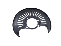 DEFLETOR DO DISCO DE FREIO ESQUERDO S10 LTZ 2017 A 2023