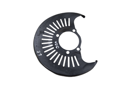 DEFLETOR DO DISCO DE FREIO ESQUERDO S10 LTZ 2017 A 2023
