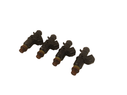 JOGO BICO INJETOR FIT/CITY 1.5 FLEX 2009 A 2014 9 FUROS