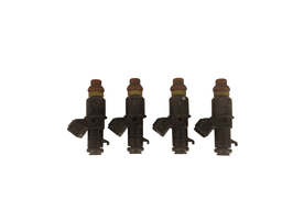 Jogo Bico Injetor Fit/City 1.5 Flex 2009 a 2014 9 Furos