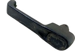 Maçaneta Externa Traseira Uno 1991 1992 1993 a 1999