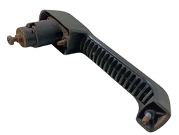 MAÇANETA EXTERNA TRASEIRA UNO 1991 1992 1993 A 1999