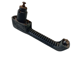 MAÇANETA EXTERNA TRASEIRA UNO 1991 1992 1993 A 1999