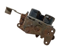 FECHADURA PORTA TRASEIRA DIREITA UNO 1984 A 2013 4P