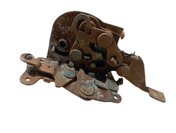 FECHADURA PORTA TRASEIRA DIREITA UNO 1984 A 2013 4P