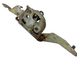 FECHADURA PORTA DIANTEIRA DIREITA UNO FIORINO 1984 A 2013 4P