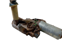 MOTOR LIMPADOR TRASEIRO UNO 1984 1985 1986 A 2004