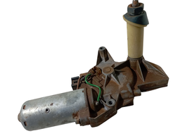 Motor Limpador Traseiro Uno 1984 1985 1986 a 2004