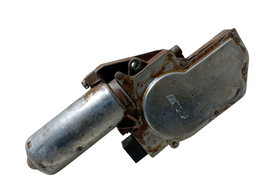 MOTOR LIMPADOR TRASEIRO UNO 1984 1985 1986 A 2004