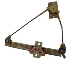 MÁQUINA VIDRO TRASEIRA DIREITA UNO 1988 1989 A 2013 4P