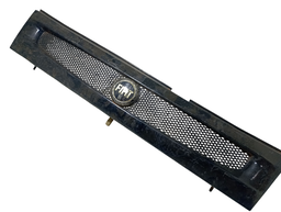 Grade Parachoque Dianteiro Uno Elba Fiorino 1996 a 2004