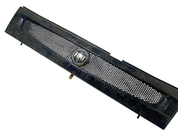 GRADE PARACHOQUE DIANTEIRO UNO ELBA FIORINO 1996 A 2004