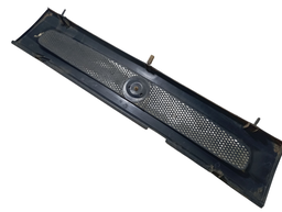 GRADE PARACHOQUE DIANTEIRO UNO ELBA FIORINO 1996 A 2004